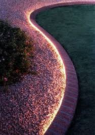 Garden Edging Backyard Easy Backyard Budget Backyard