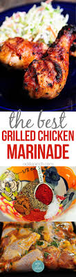 The easiest chicken recipe i can think of for a beginner would be shake n bake. The Best Chicken Marinade Recipe Add A Pinch