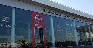 Nissan Maroc Lance Mazaya Pour Un Financement Plus Flexible Wandaloo Com