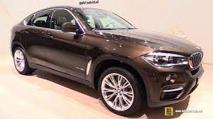 Cielreveur 19 Beautiful Bmw X6 40d