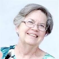 Rebecca Ione Marley Reece Obituary