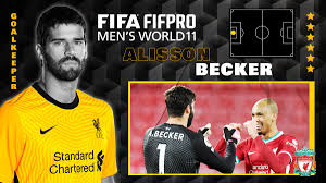 Liverpool goalkeeper alisson becker's father, jose agostinho becker, has died aged 57 in brazil. Alisson Becker Alissonbecker Twitter