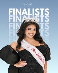 Miss American Coed Pageants (@missamericancoed) • Instagram photos and  videos