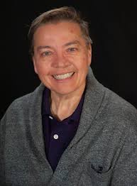 Chet Tschetter, an Education Specialist at the RTC