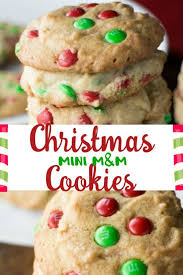 M M Christmas Cookies Recipe Cookies Recipes Christmas Christmas Baking Yummy Sugar Cookies