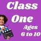 Class Three event in Vestavia Hills, AL