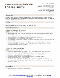 cardiology technician resume samples