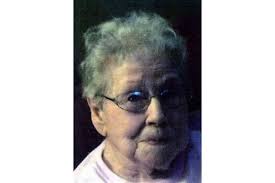 Doris Wingate Obituary (1924