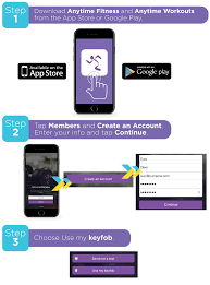 Anytime fitness app not working. Anytime Fitness App Anytime Fitness