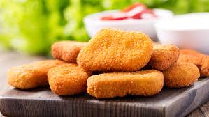 Maybe you would like to learn more about one of these? Store Bought Chicken Nuggets Ranked Worst To Best