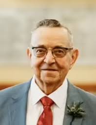 Obituary information for Bernard A. Hillerman