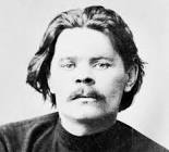 Maxim Gorky