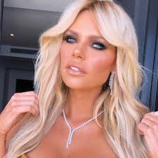 Impaled on a road sign after being hurled through the air at the end of a fight with anya lahiri. Exclusive Sophie Monk S Skincare Makeup And Beauty Routine