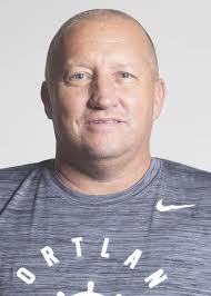 Kevin Ruble's Instagram, Twitter & Facebook