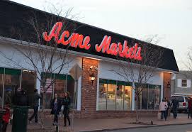 Earn one point for every dollar you spend on groceries, prescriptions and more, plus earn 2x points when you purchase participating gift cards*. Albertsons Jewel Osco Acme Shaw S Supermarkets Hit By Credit Card Data Breach Consumerist