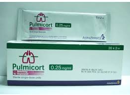 Pulmicort respules is indicated for the maintenance treatment of asthma and as prophylactic therapy in children 12 months. Pulmicort 0 25 Mg Ml 20 Nebulis Susp 2 Ml Price From Seif In Egypt Yaoota