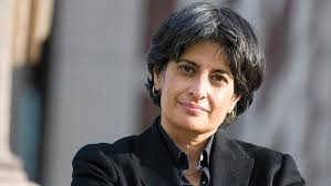 Urvashi Vaid, Legendary Activist for LGBTQ+ Civil Rights, Dies at 63