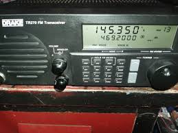 Image result for Drake SW8