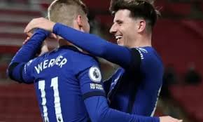 Read about liverpool v chelsea in the premier league 2020/21 season, including lineups, stats and live blogs, on the official website of the premier league. Rirchgaysjzbvm
