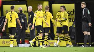 Explore tweets of bild bvb @bild_bvb on twitter. Bvb Macht 45 Millionen Euro Verlust Kicker