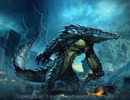 You can follow any responses to this entry through the rss 2.0 feed. Raiju Pacific Rim Wiki Fandom