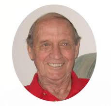 Photo of David James Whalen