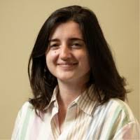 Hannah Delanty-Borghi