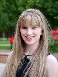 Rebekah Burr's Instagram, Twitter & Facebook