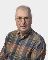 Paul van Ekeren, Gemeente Leusden