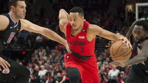 The portland trail blazers currently sit sixth, but dallas and memphis aren't far behind. Clippers Vs Trail Blazers Watch Nba Online Live Stream Tv Channel Time Odds Analysis Picks Cbssports Com