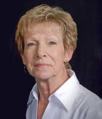 Judy Baker Obituary March 22, 2019