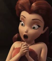 Rosetta Sharp's Instagram, Twitter & Facebook