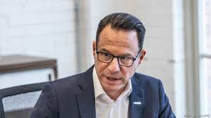 Carrie Rowe, Jessica Shirley nominated for PA cabinet positions