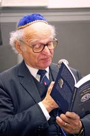 Sein Wort hatte Gewicht