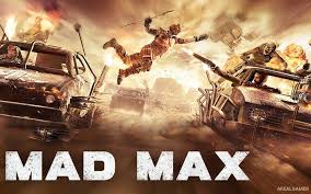 Download Mad Max Free Full PC Game