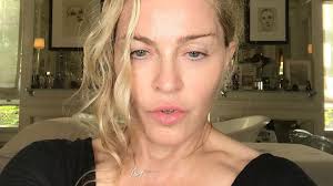 She was ranked at number one on vh1's list of 100 greatest women in music, and at number two on. Ups So Sieht Madonna Noch Kurz Vor Der Grossen Met Gala Aus