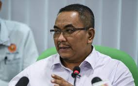 Kalau bagi aku confirm aku beli rumah. Mb Kedah Tidak Beradab Ini Penjelasan Muhammad Sanusi Mykmu Net