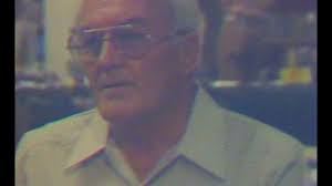 1979 Johnnie Parsons Interview