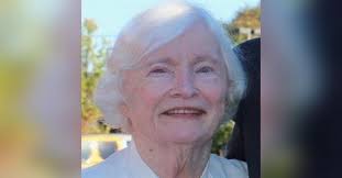 Geraldine Maddox True Obituary