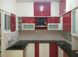 modular kitchen design hd images