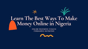 There are many platforms that make teaching online easy. 13 Ways How To Make Money Online In Nigeria As A Student Without Spending A Dime Fernando Raymond