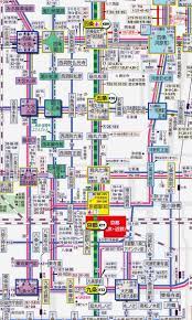 Kyoto city bus ）は、京都市交通局が運営する路線バスである。呼称は京都市バス 。地元では単に市バス（しバス）と呼ばれることが多い。 市内交通の主要な位置をしめる。 ãƒã‚¹ è·¯ç·šå›³ äº¬éƒ½ Htfyl