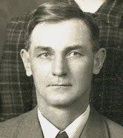 Carl John Cornelius Sr. (1894-1969)
