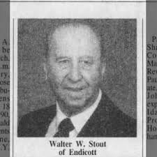 Press and Sun-Bulletin from Binghamton, New York