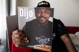 Welcome to da chef noodle. Q A With Lesego Semenya A K A Lesdachef More Than Food Magazine