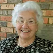 Obituary information for Pia Helga Nora Klausnitzer
