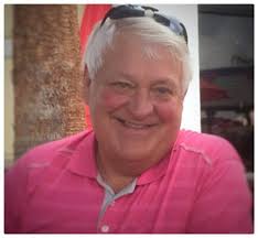 Donald P. Penrod Obituary May 14, 2022