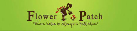 Flower Patch Coupons and Promo Code
