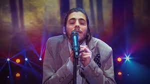 Paper by svala from iceland at eurovision song contest 2017. Eurovision 2017 Winner Salvador Sobral Amar Pelos Dois Portugal Official Music Video Youtube