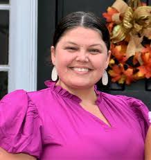 Amaya Terrell's Instagram, Twitter & Facebook